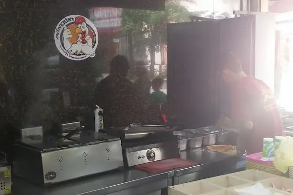 Dönerist iskender - Resim 17