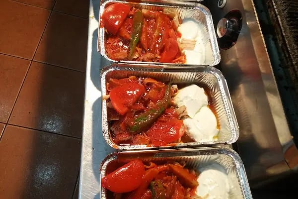 Dönerist iskender - Resim 10