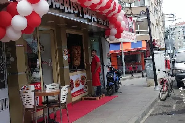 Dönerist iskender - Resim 20