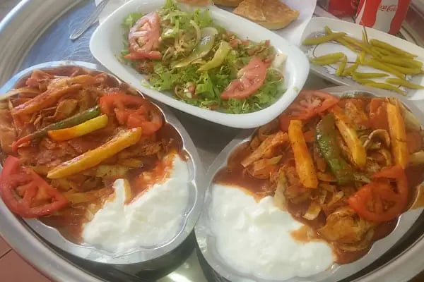 Dönerist iskender - Resim 15