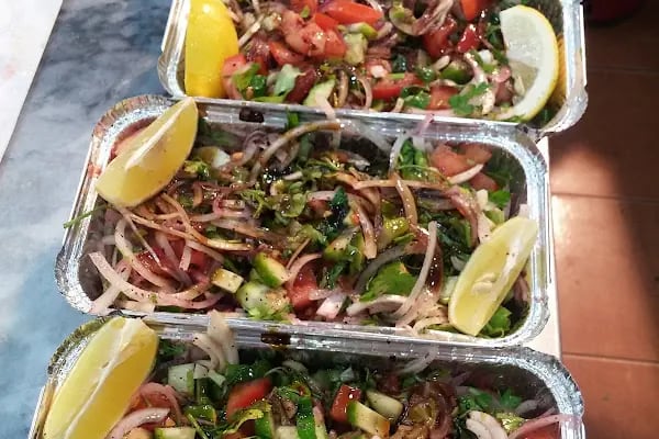 Dönerist iskender - Resim 7
