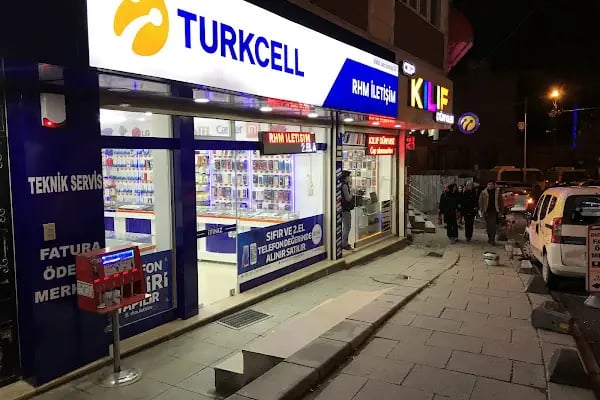 RHM İletişim - Resim 1