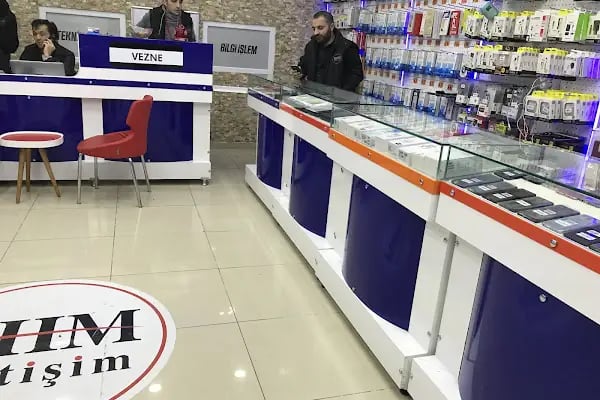 RHM İletişim - Resim 2