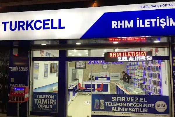 RHM İletişim - Resim 3