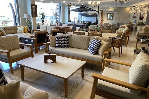 Sette Garden Bodrum - Resim 11