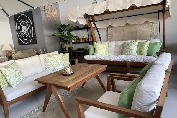 Sette Garden Bodrum - Resim 20