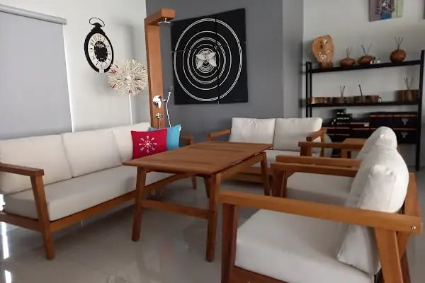 Sette Garden Bodrum - Resim 17