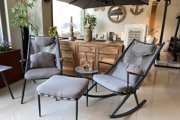 Sette Garden Bodrum - Resim 13