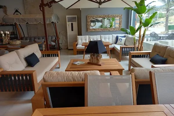 Sette Garden Bodrum - Resim 5