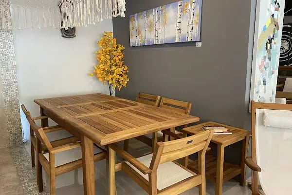 Sette Garden Bodrum - Resim 18