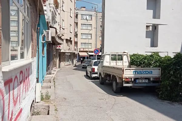 LEVENT OTOPARK - Resim 2