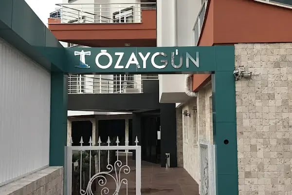ÖzAygün-My Hill Residence - Resim 3