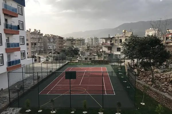 ÖzAygün-My Hill Residence - Resim 4