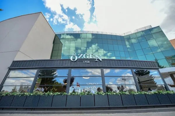Grande Cafe &amp; Food - Resim 4