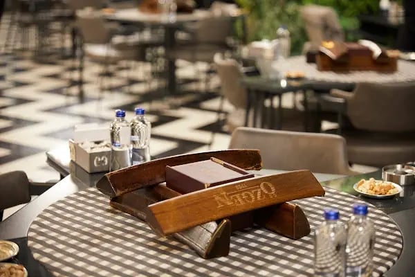 Grande Cafe &amp; Food - Resim 9