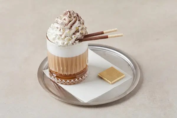 Grande Cafe &amp; Food - Resim 11