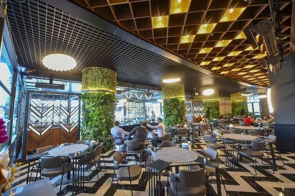 Grande Cafe &amp; Food - Resim 2
