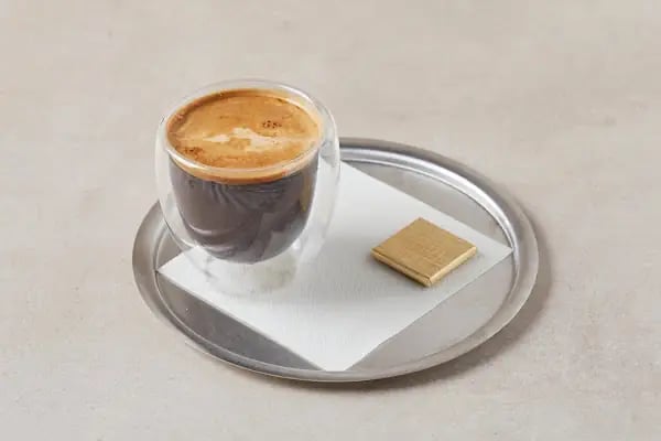 Grande Cafe &amp; Food - Resim 3