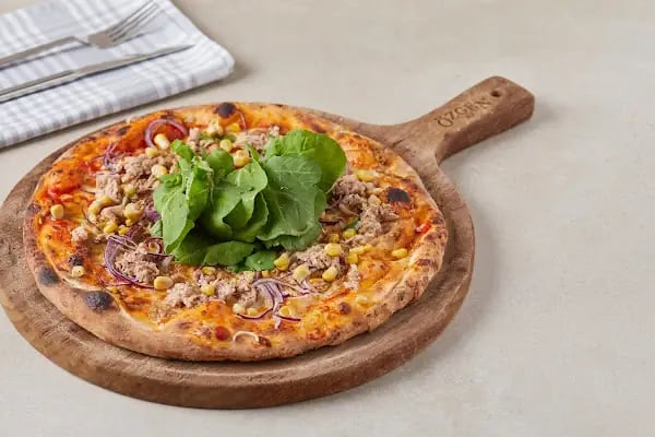 Grande Cafe &amp; Food - Resim 17