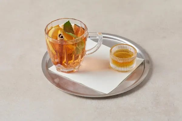 Grande Cafe &amp; Food - Resim 8