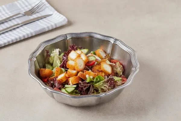 Grande Cafe &amp; Food - Resim 7