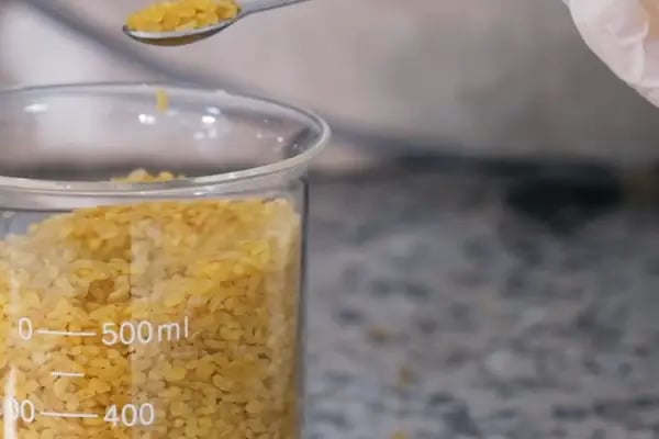 Özsarı Gıda | Bulgur Fabrikası | Merkez Binası - Resim 13