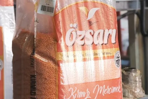 Özsarı Gıda | Bulgur Fabrikası | Merkez Binası - Resim 9