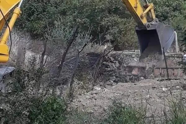 TAN HAFRİYAT DİYARBAKIR HAFRİYAT ŞİRKETLERİ HAFRİYAT HİZMETLERİ - Resim 10