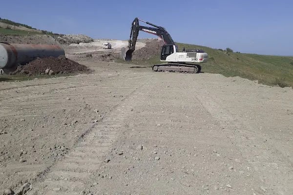 TAN HAFRİYAT DİYARBAKIR HAFRİYAT ŞİRKETLERİ HAFRİYAT HİZMETLERİ - Resim 4