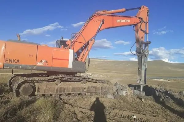 TAN HAFRİYAT DİYARBAKIR HAFRİYAT ŞİRKETLERİ HAFRİYAT HİZMETLERİ - Resim 5
