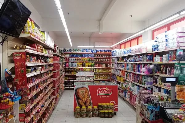 ACAR MARKET - Resim 1