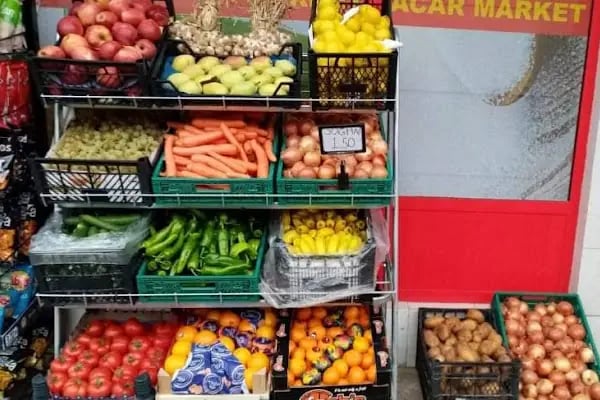 ACAR MARKET - Resim 4