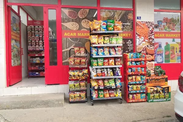ACAR MARKET - Resim 8
