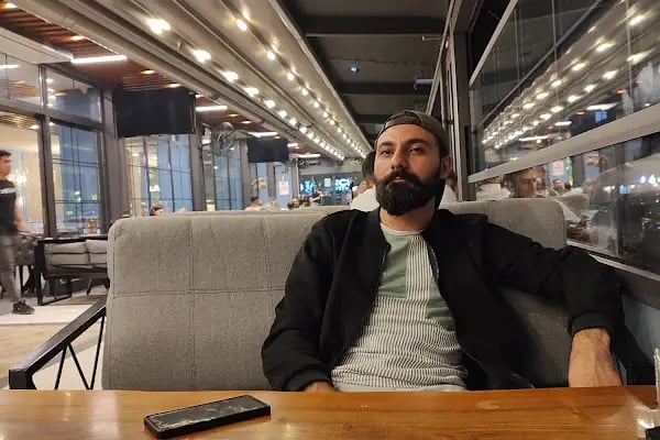 Soho Cafe Çerkezköy - Resim 6