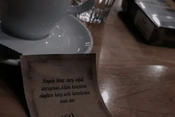 Soho Cafe Çerkezköy - Resim 8