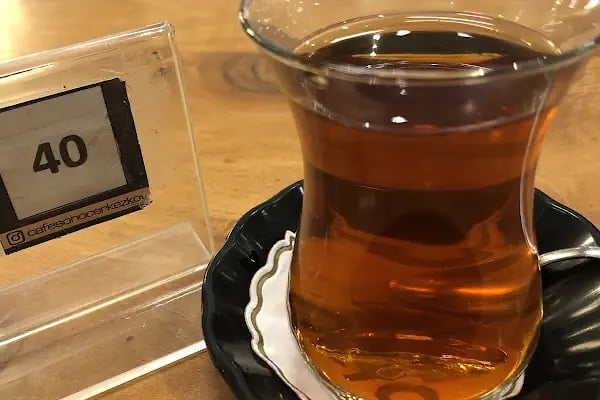 Soho Cafe Çerkezköy - Resim 2