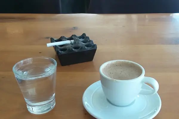 Soho Cafe Çerkezköy - Resim 4