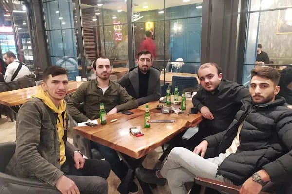 Soho Cafe Çerkezköy - Resim 9