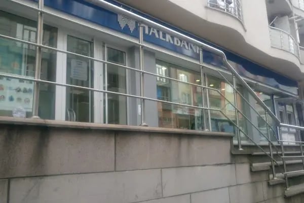 Halkbank Çayırova Şubesi - Resim 5