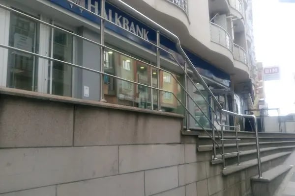 Halkbank Çayırova Şubesi - Resim 4