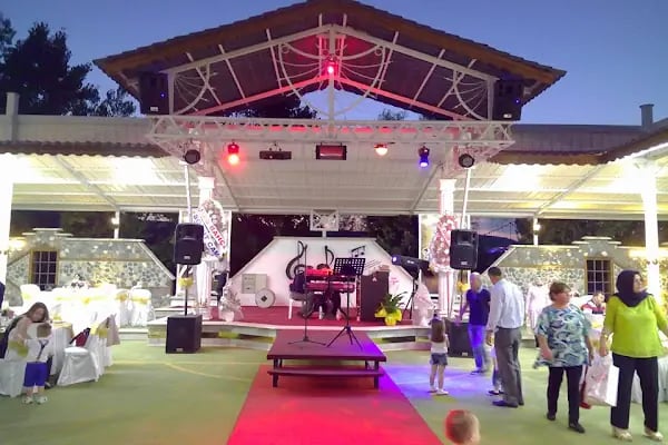 SÖĞÜT CAM HASBAHÇE - Resim 11