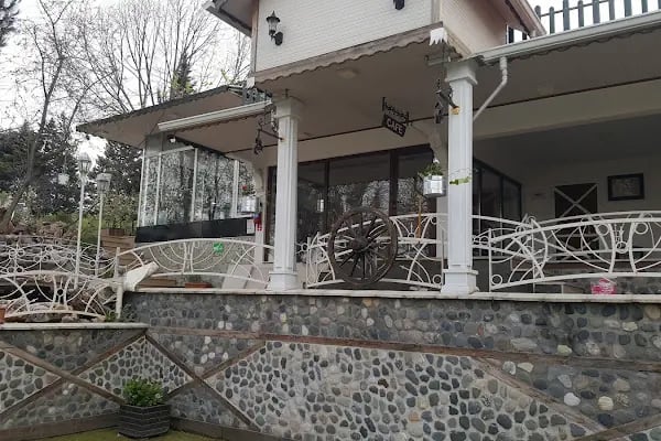 SÖĞÜT CAM HASBAHÇE - Resim 17