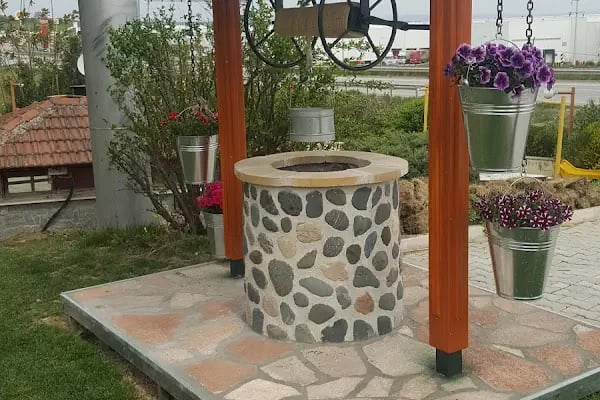 SÖĞÜT CAM HASBAHÇE - Resim 6