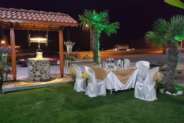 SÖĞÜT CAM HASBAHÇE - Resim 12