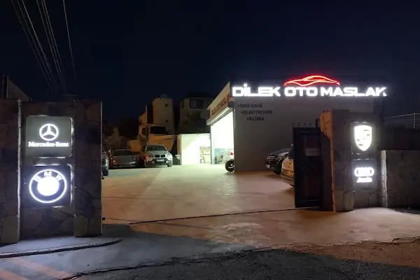 Dilek Oto Maslak BODRUM - Resim 4
