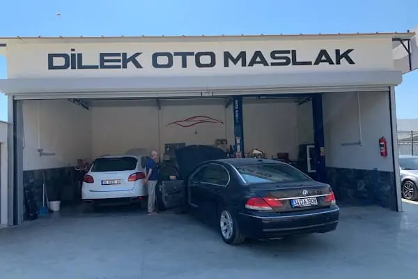 Dilek Oto Maslak BODRUM - Resim 12