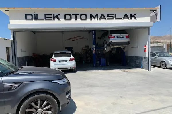 Dilek Oto Maslak BODRUM - Resim 11