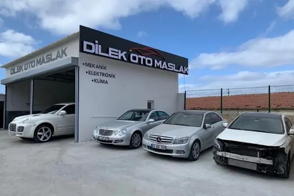 Dilek Oto Maslak BODRUM - Resim 2