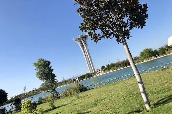 Scop SciFun Bilim ve Eğlence Merkezi - Resim 2
