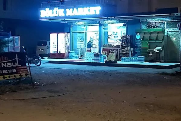 Osman Bölük Market - Resim 11